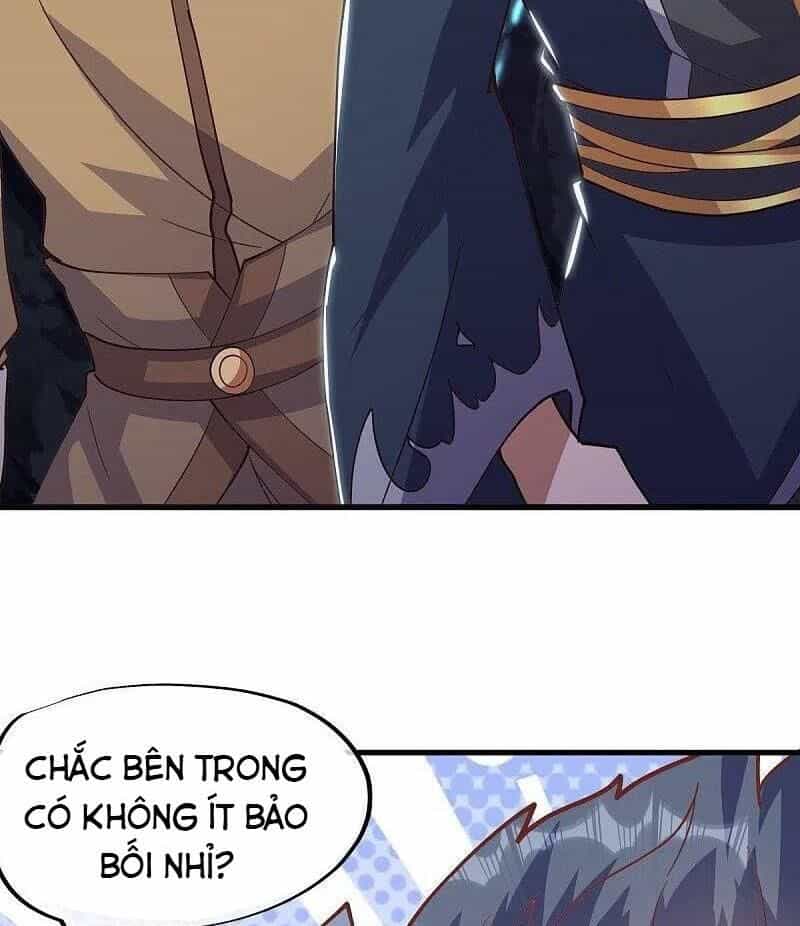 Chiến Hồn Tuyệt Thế - Chương 513 - ảnh 65