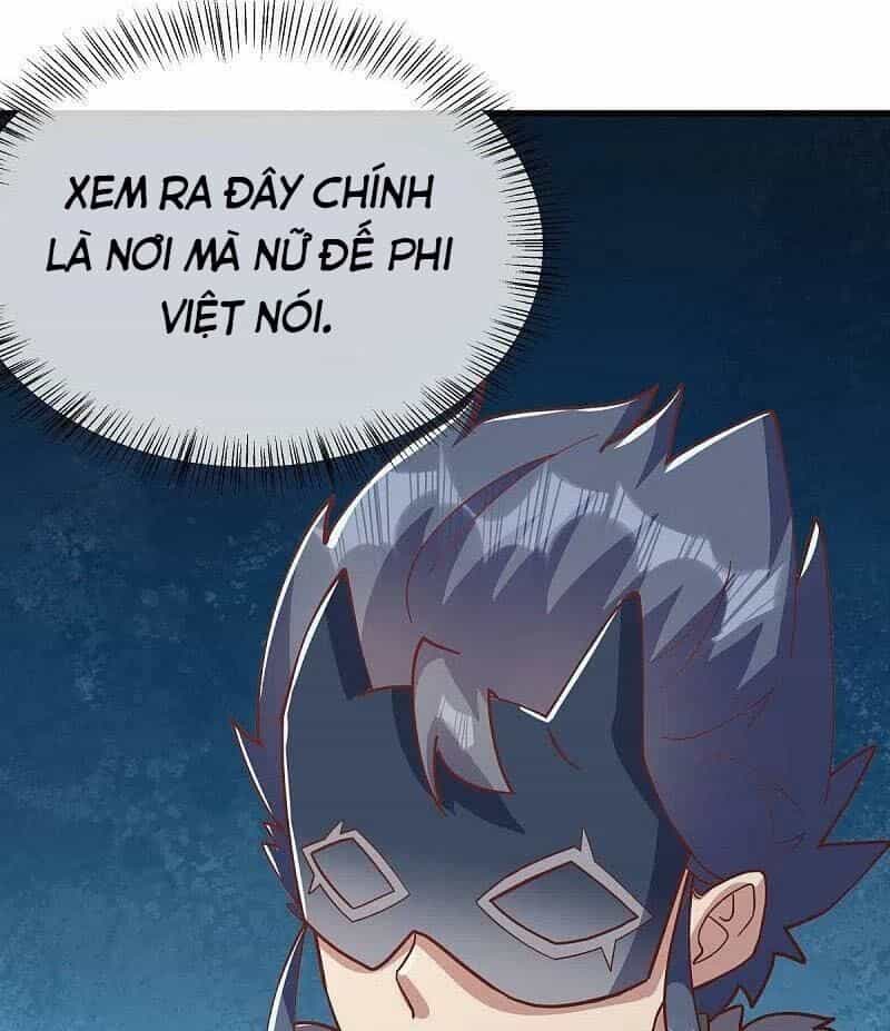 Chiến Hồn Tuyệt Thế - Chương 513 - ảnh 70