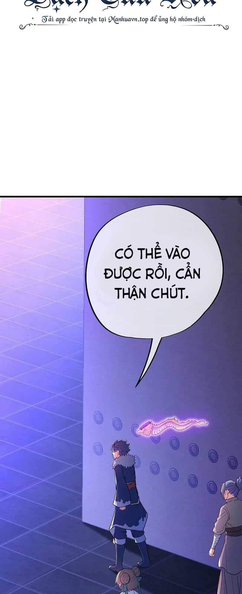 Chiến Hồn Tuyệt Thế - Chương 514 - ảnh 17