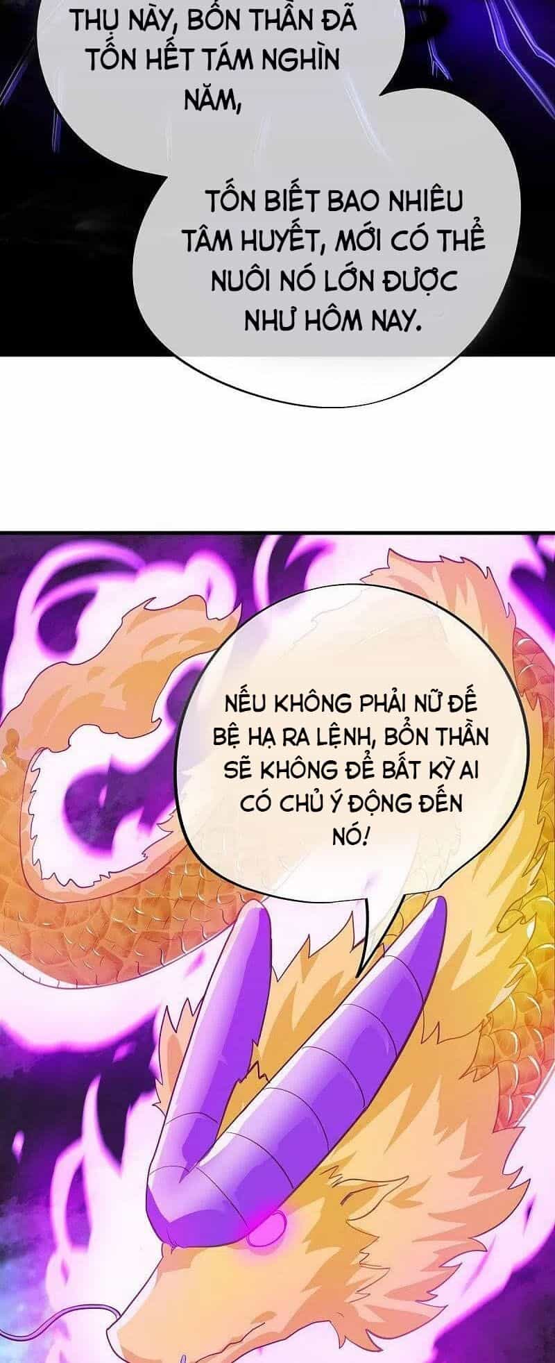 Chiến Hồn Tuyệt Thế - Chương 514 - ảnh 26