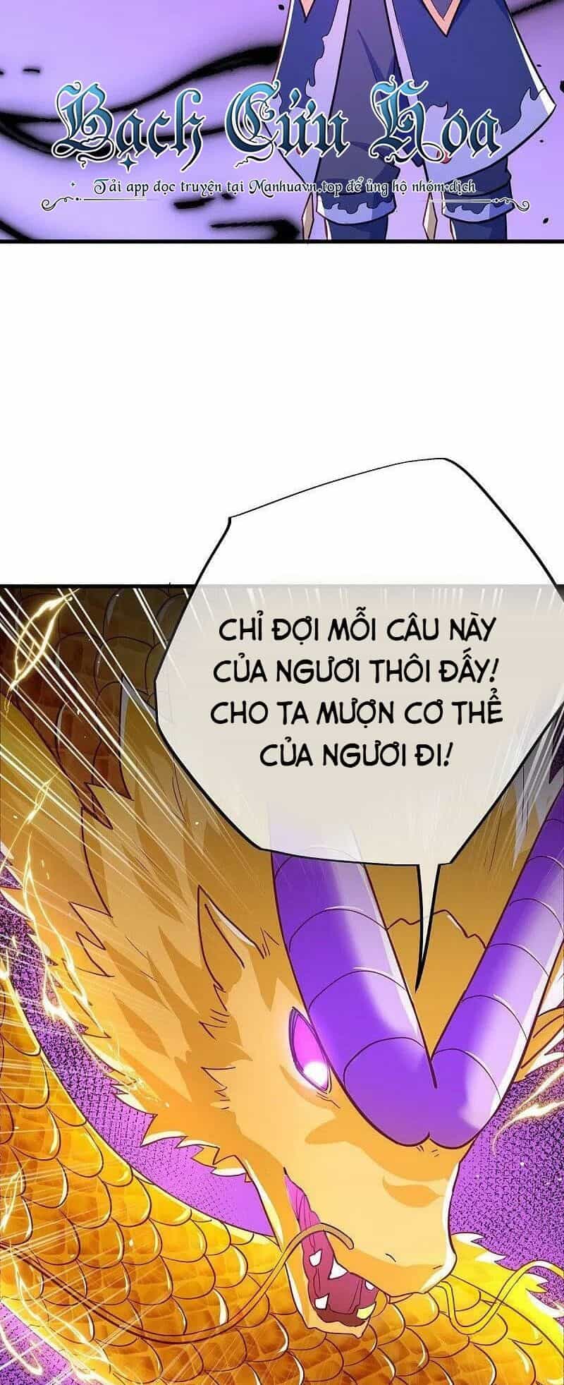 Chiến Hồn Tuyệt Thế - Chương 514 - ảnh 28