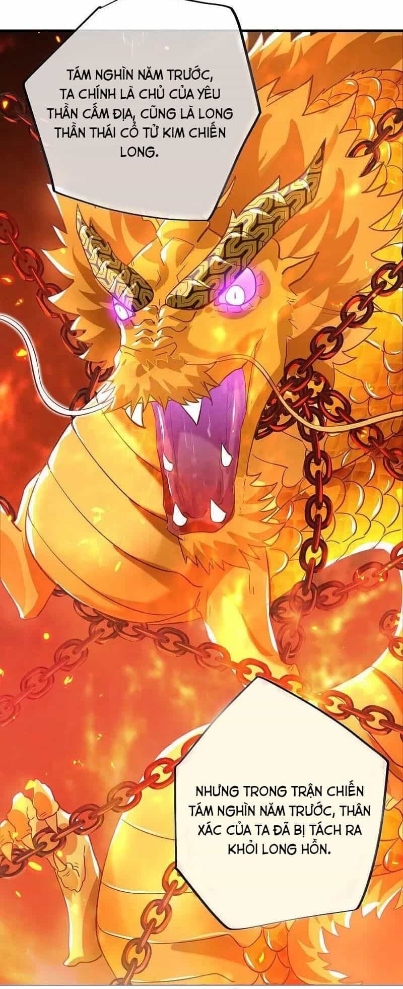 Chiến Hồn Tuyệt Thế - Chương 514 - ảnh 30
