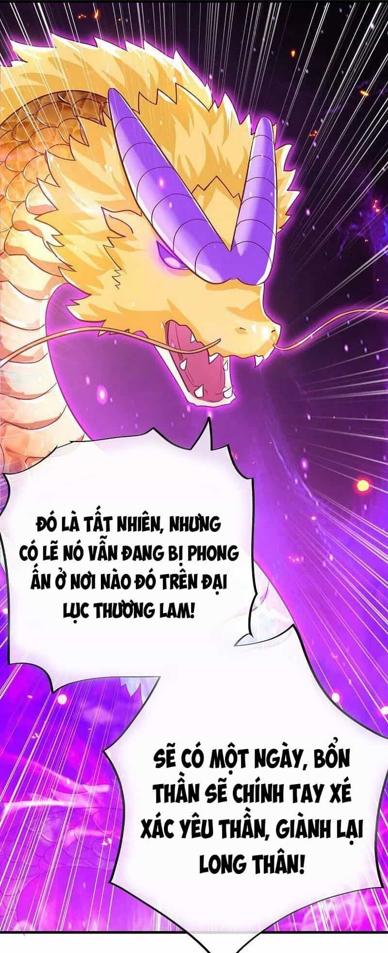 Chiến Hồn Tuyệt Thế - Chương 514 - ảnh 34