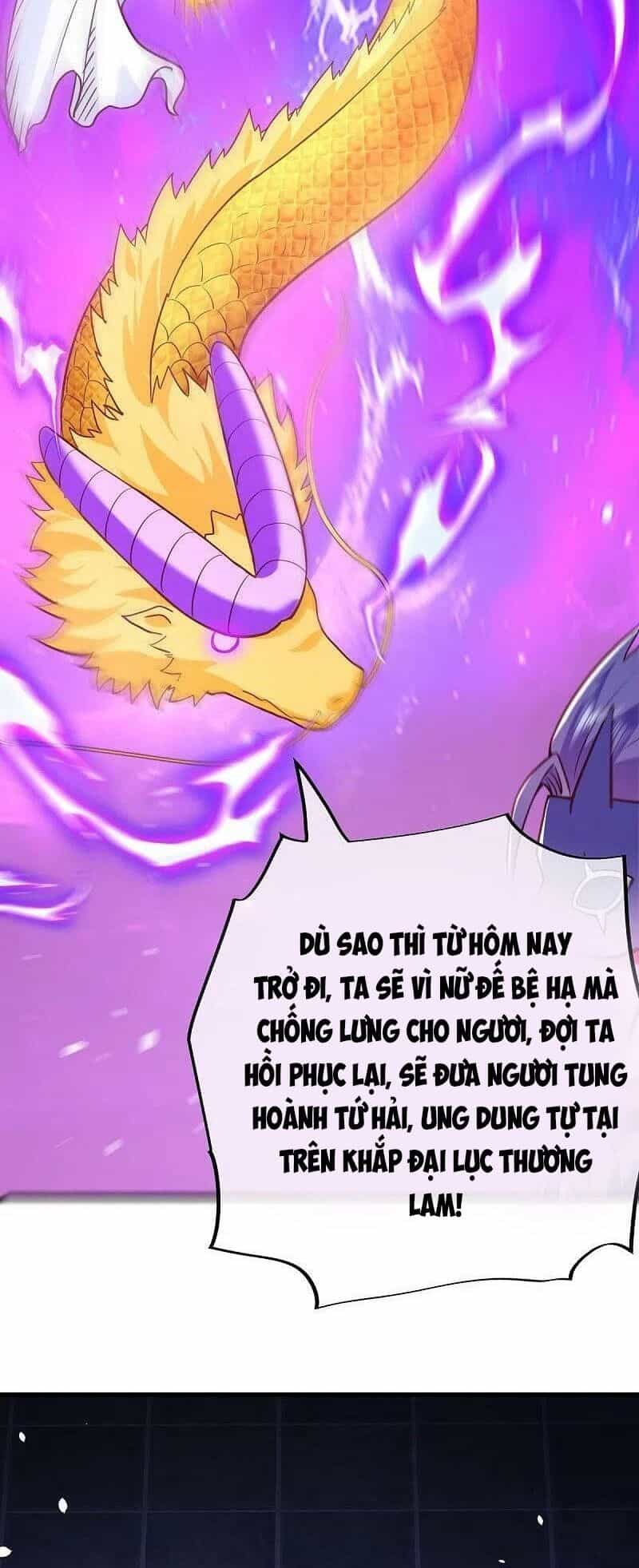 Chiến Hồn Tuyệt Thế - Chương 514 - ảnh 37