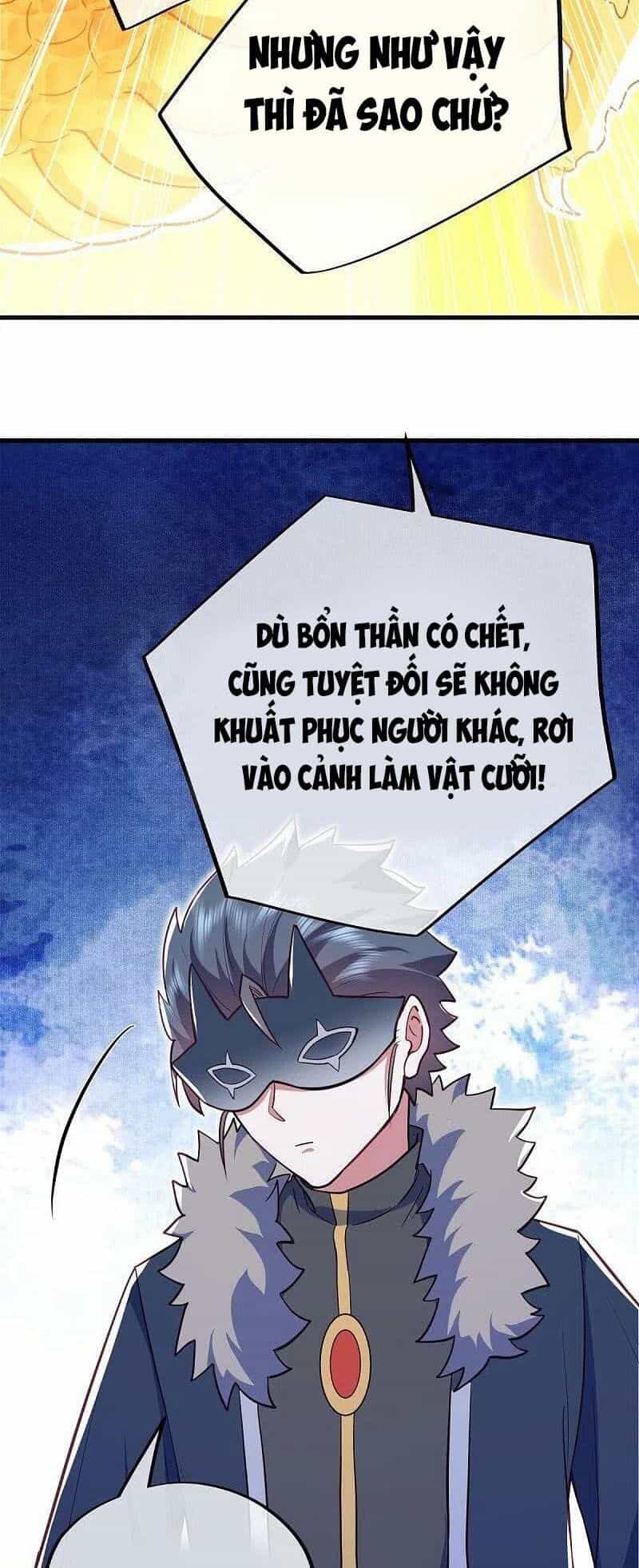 Chiến Hồn Tuyệt Thế - Chương 514 - ảnh 44