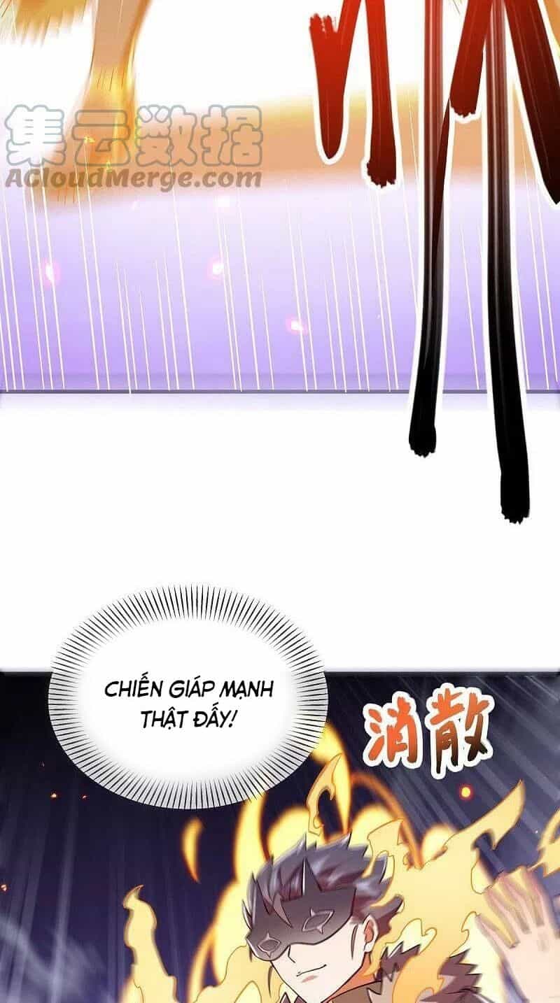 Chiến Hồn Tuyệt Thế - Chương 514 - ảnh 57