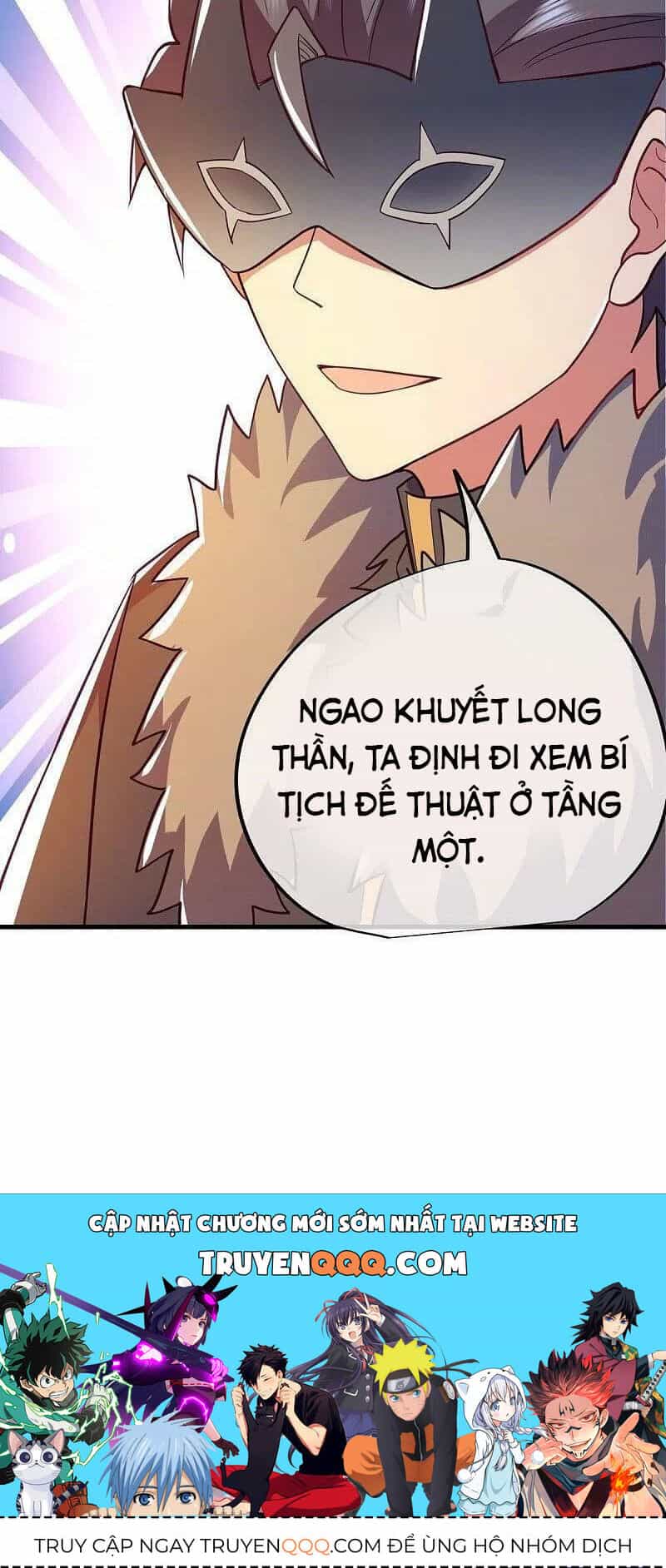 Chiến Hồn Tuyệt Thế - Chương 514 - ảnh 60