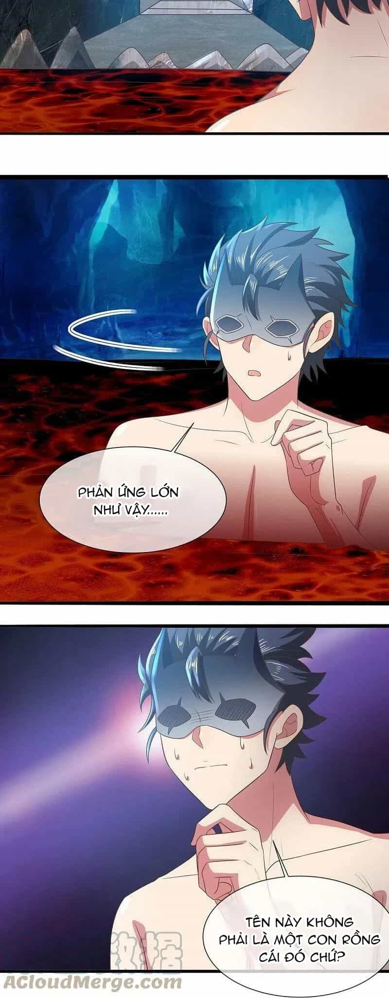 Chiến Hồn Tuyệt Thế - Chương 515 - ảnh 14