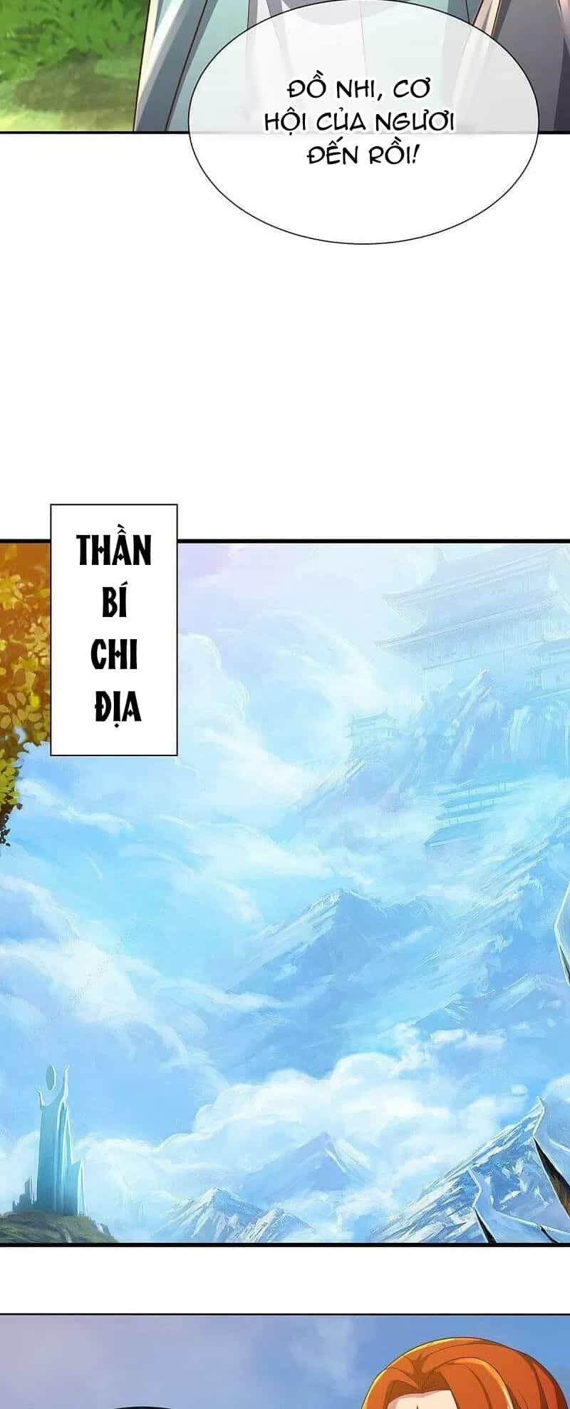 Chiến Hồn Tuyệt Thế - Chương 515 - ảnh 24