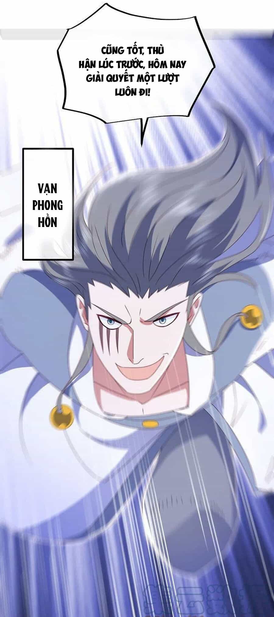 Chiến Hồn Tuyệt Thế - Chương 517 - ảnh 23