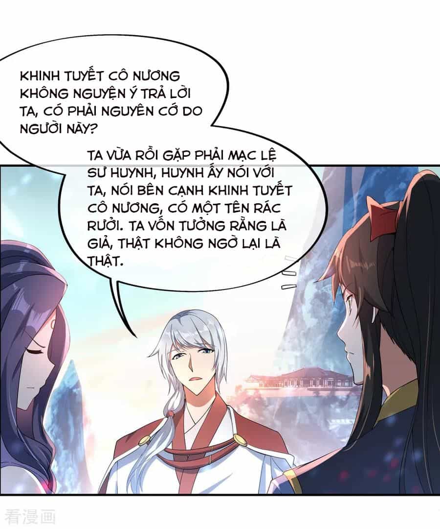 Chiến Hồn Tuyệt Thế - Chương 51 - ảnh 10