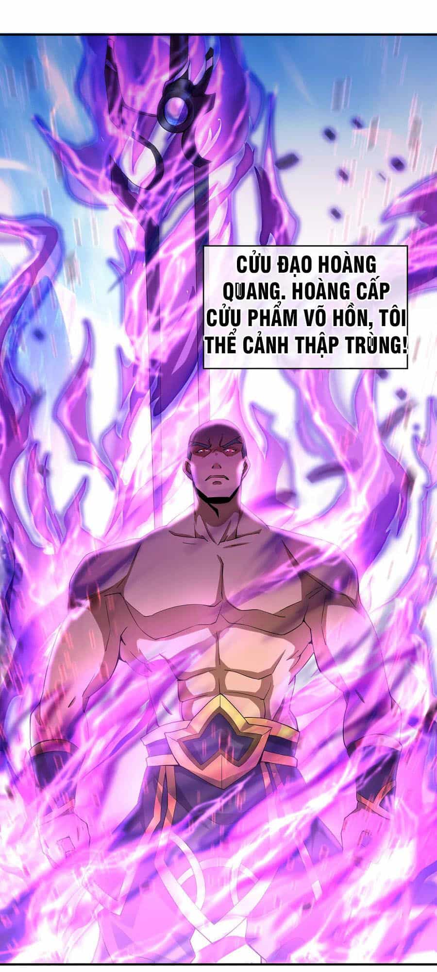 Chiến Hồn Tuyệt Thế - Chương 51 - ảnh 13