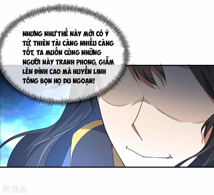 Chiến Hồn Tuyệt Thế - Chương 51 - ảnh 16