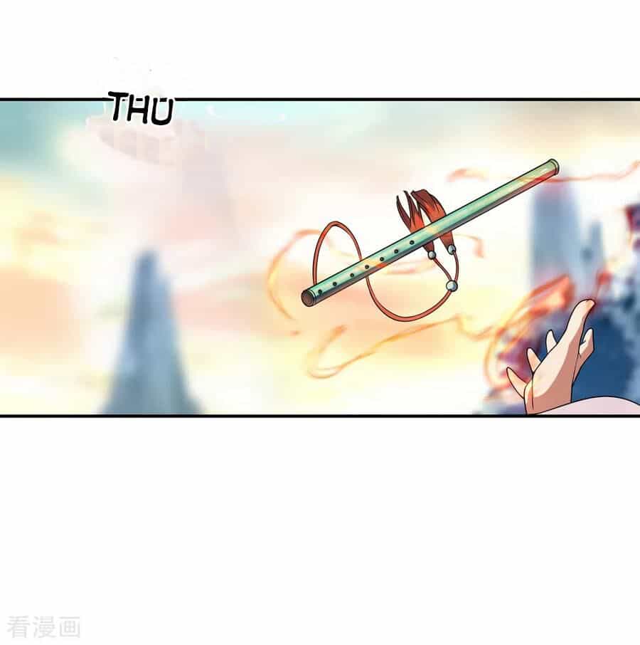 Chiến Hồn Tuyệt Thế - Chương 51 - ảnh 6