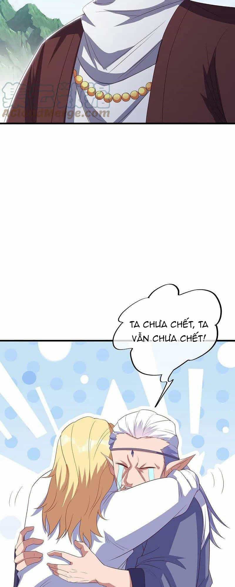 Chiến Hồn Tuyệt Thế - Chương 519 - ảnh 23
