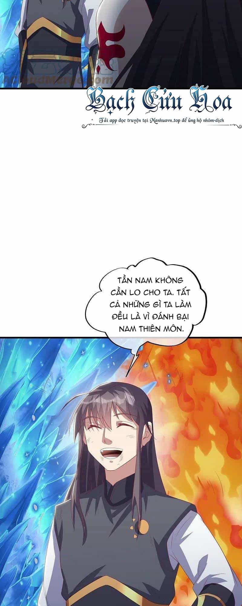 Chiến Hồn Tuyệt Thế - Chương 519 - ảnh 31