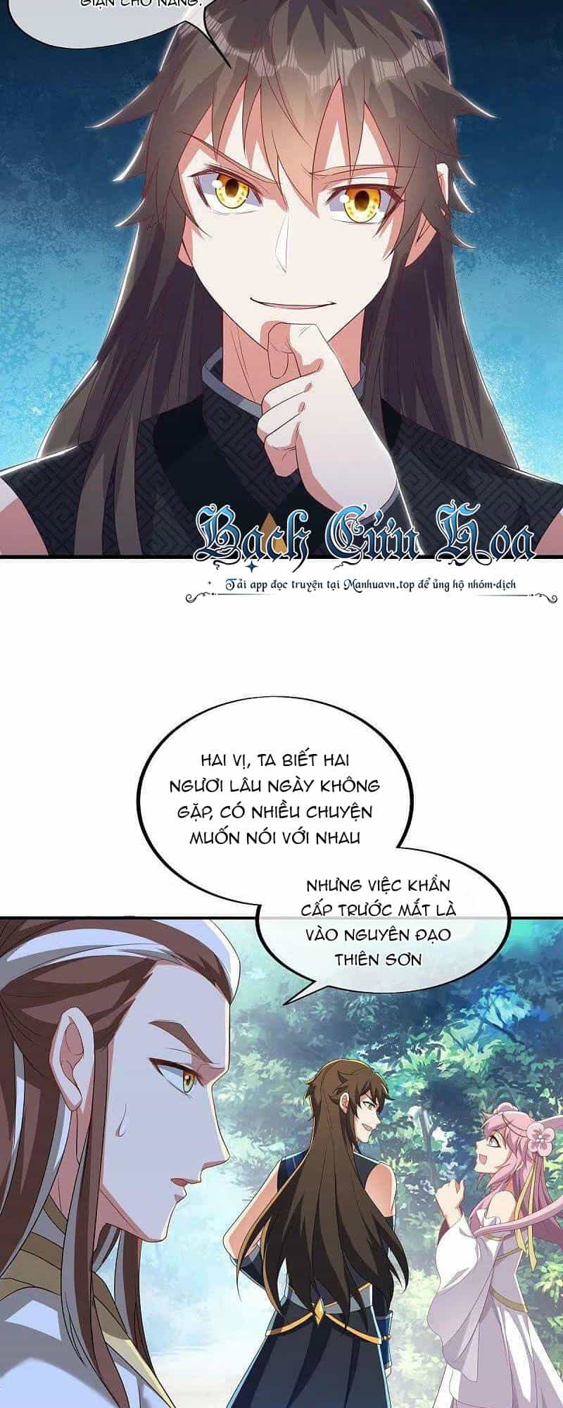 Chiến Hồn Tuyệt Thế - Chương 519 - ảnh 49