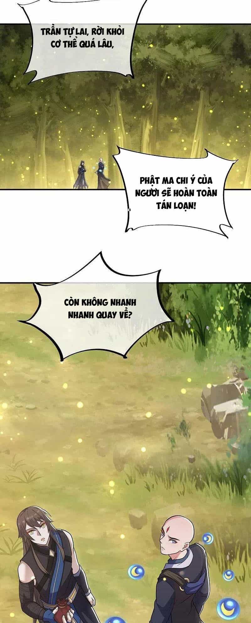 Chiến Hồn Tuyệt Thế - Chương 522 - ảnh 32