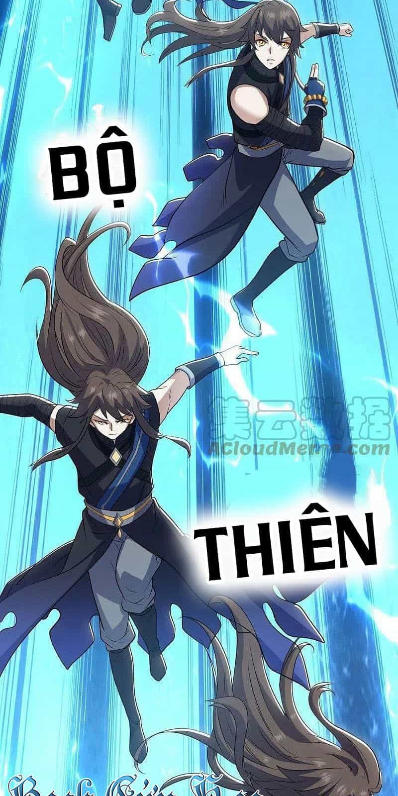 Chiến Hồn Tuyệt Thế - Chương 522 - ảnh 47