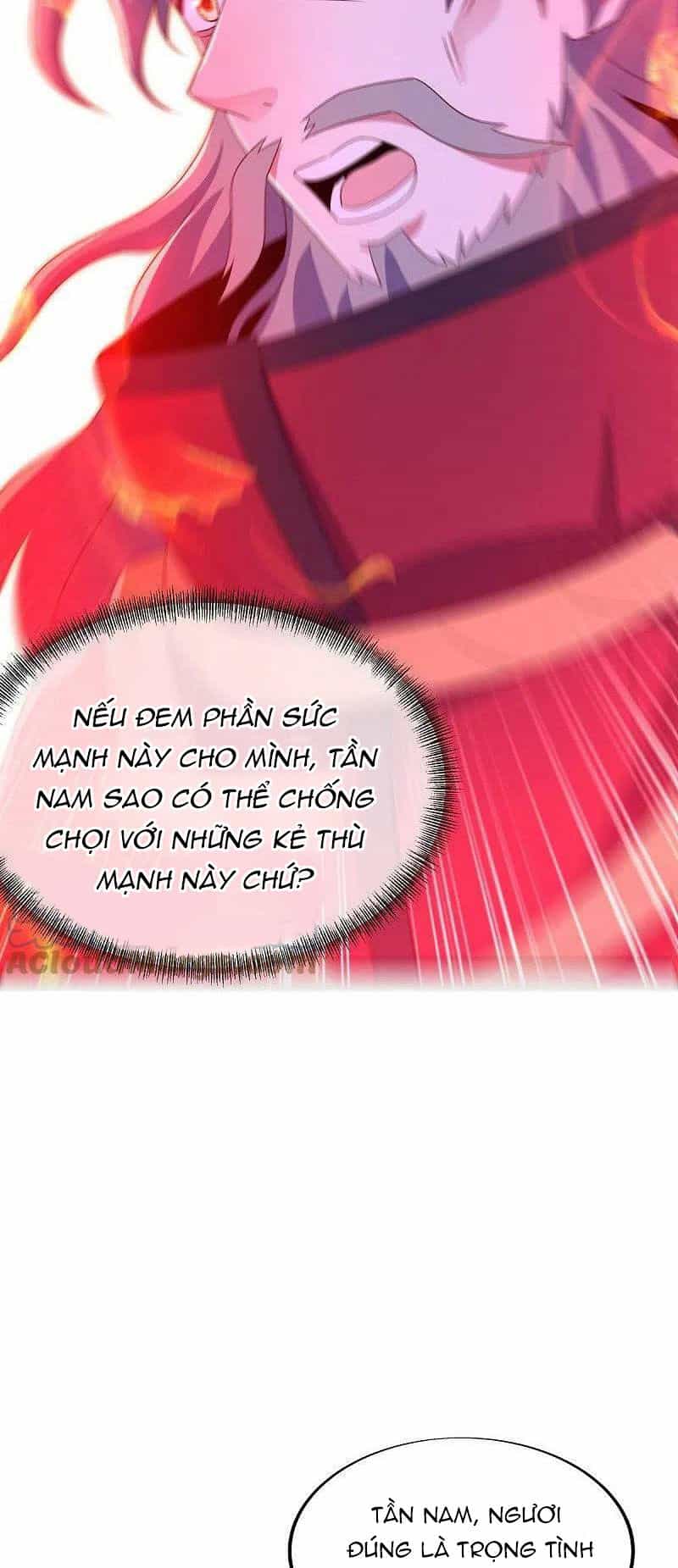 Chiến Hồn Tuyệt Thế - Chương 524 - ảnh 22