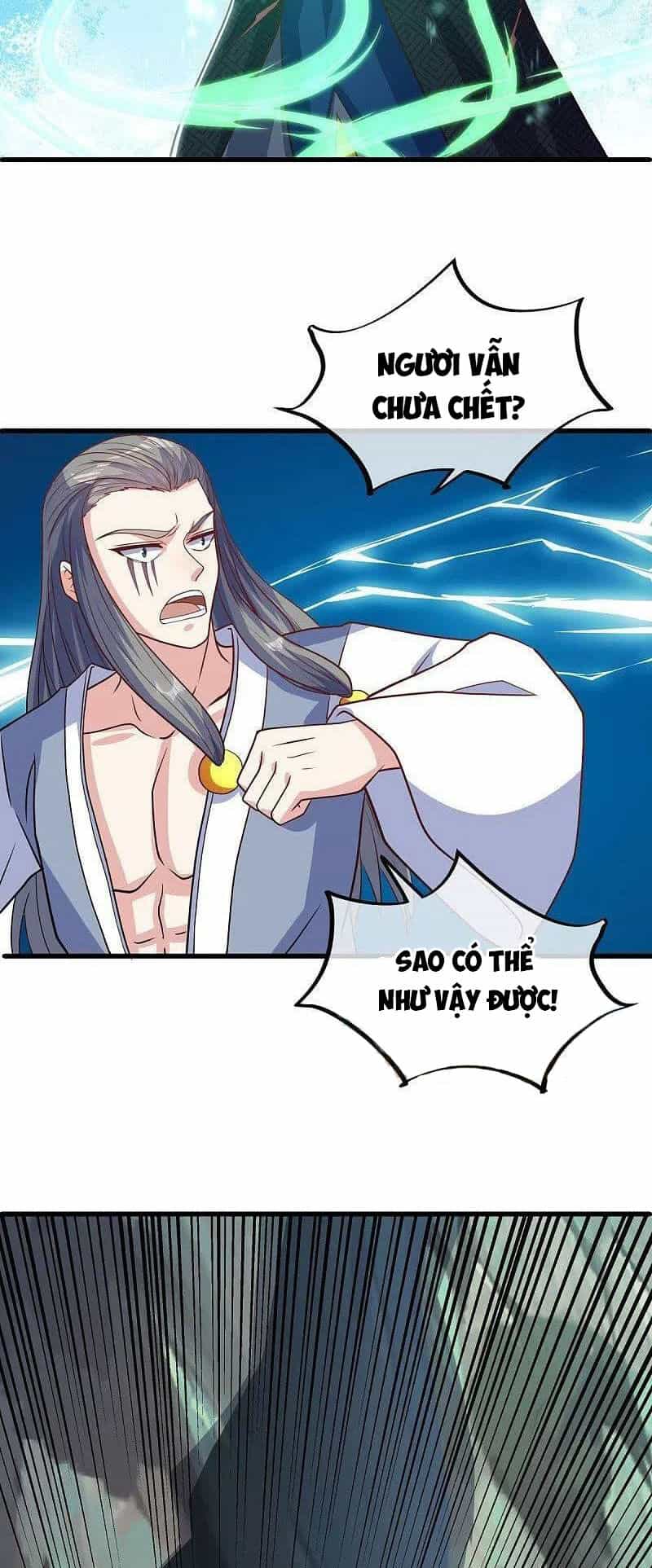 Chiến Hồn Tuyệt Thế - Chương 524 - ảnh 32