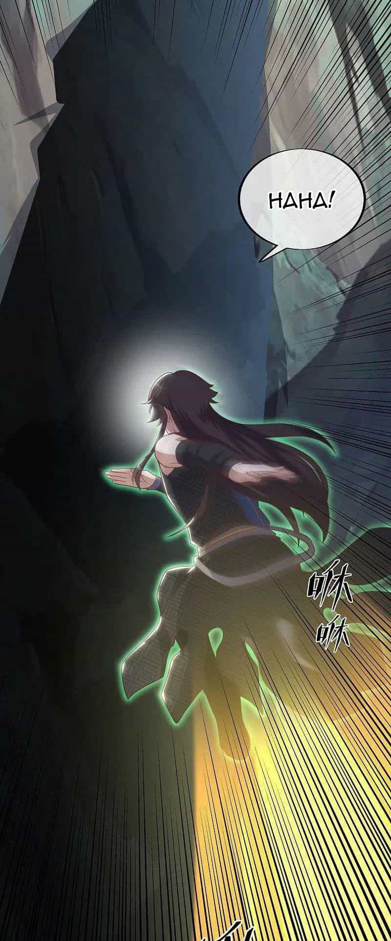 Chiến Hồn Tuyệt Thế - Chương 524 - ảnh 33