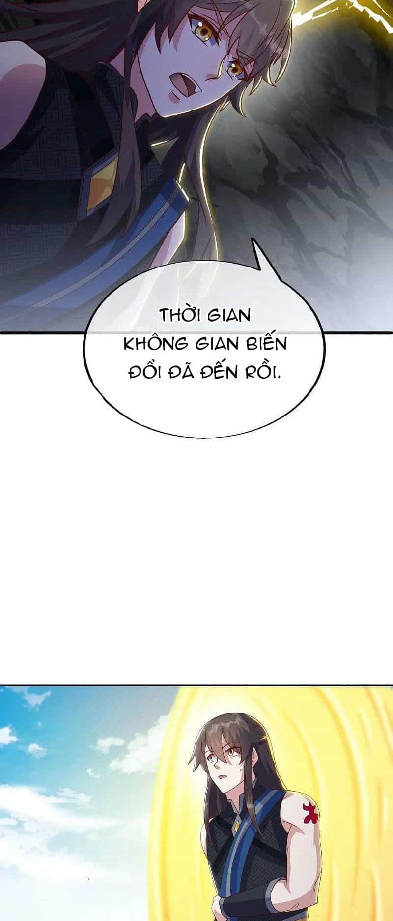 Chiến Hồn Tuyệt Thế - Chương 524 - ảnh 42