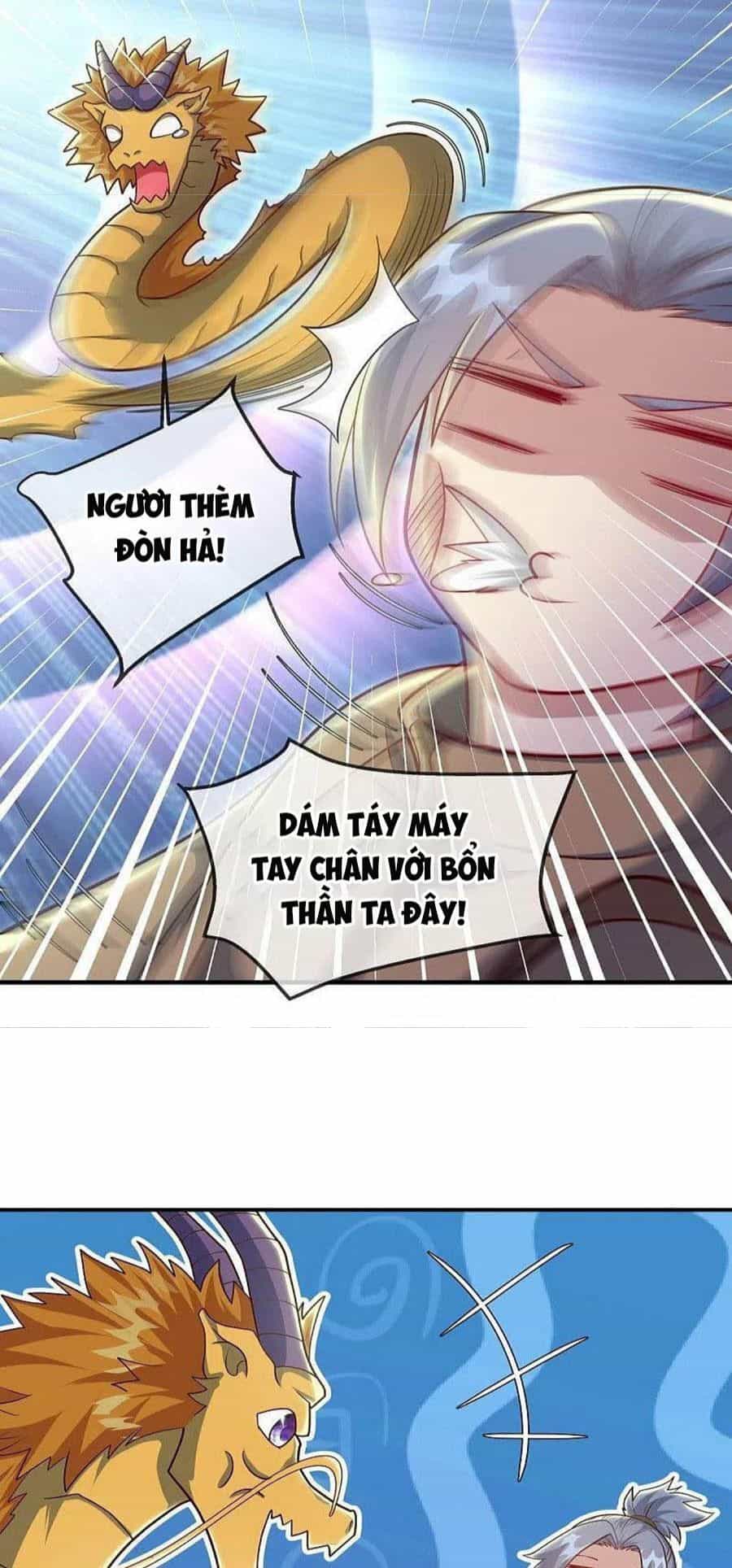 Chiến Hồn Tuyệt Thế - Chương 525 - ảnh 23