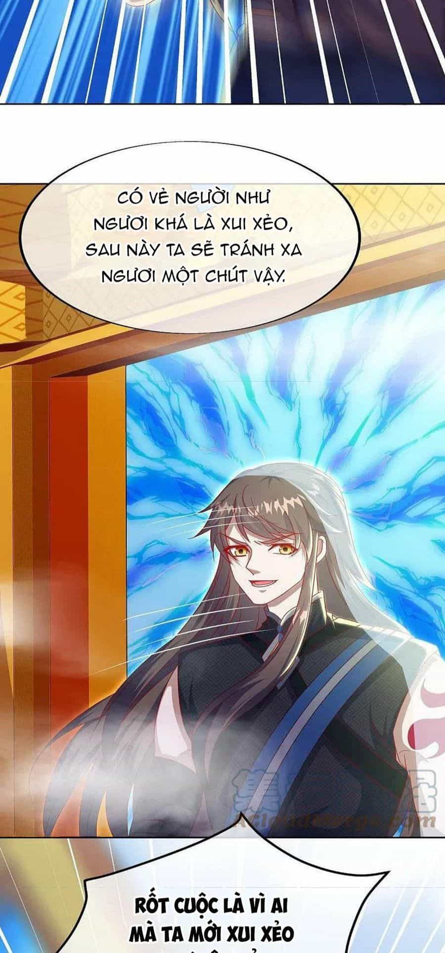 Chiến Hồn Tuyệt Thế - Chương 525 - ảnh 36