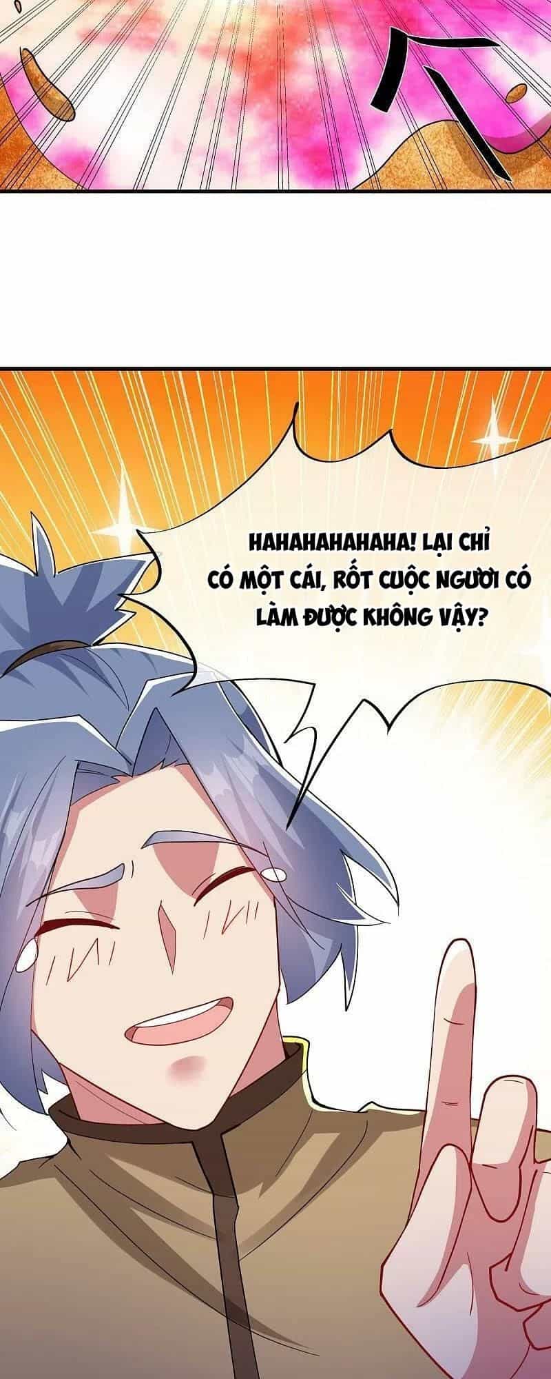 Chiến Hồn Tuyệt Thế - Chương 526 - ảnh 33