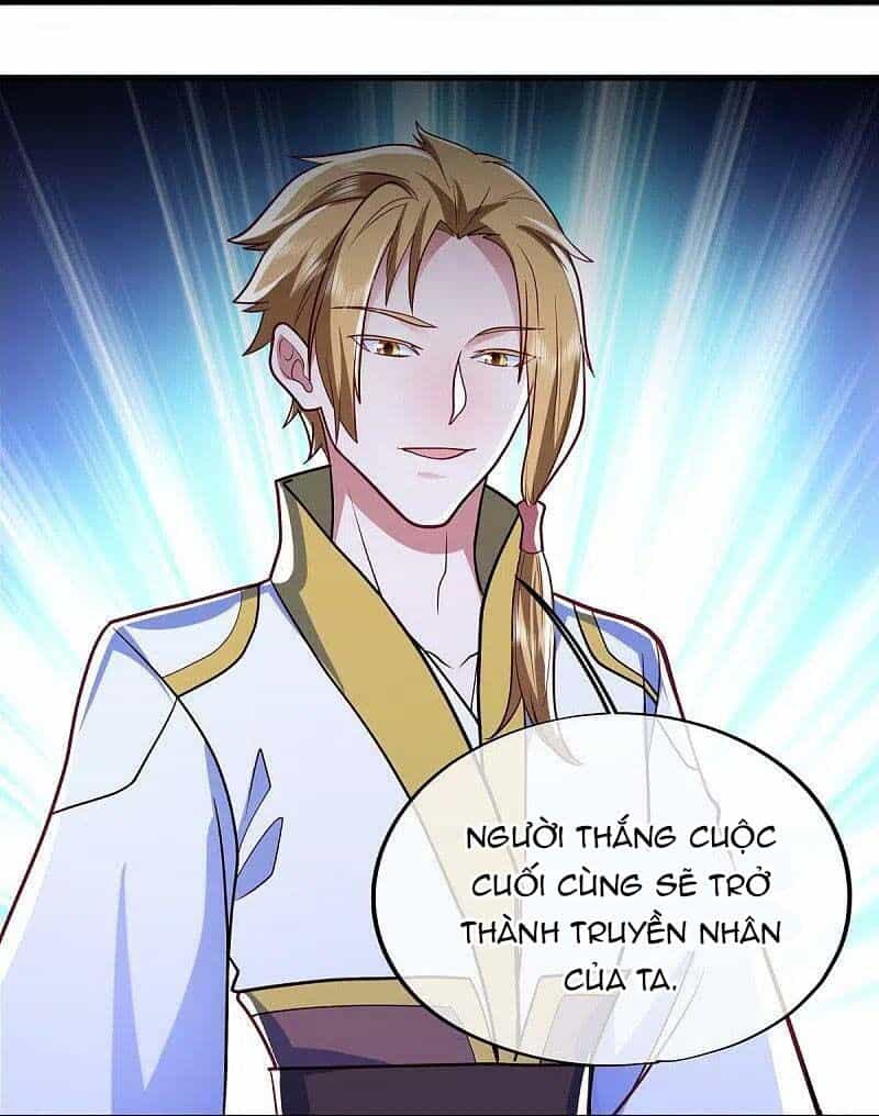 Chiến Hồn Tuyệt Thế - Chương 528 - ảnh 36