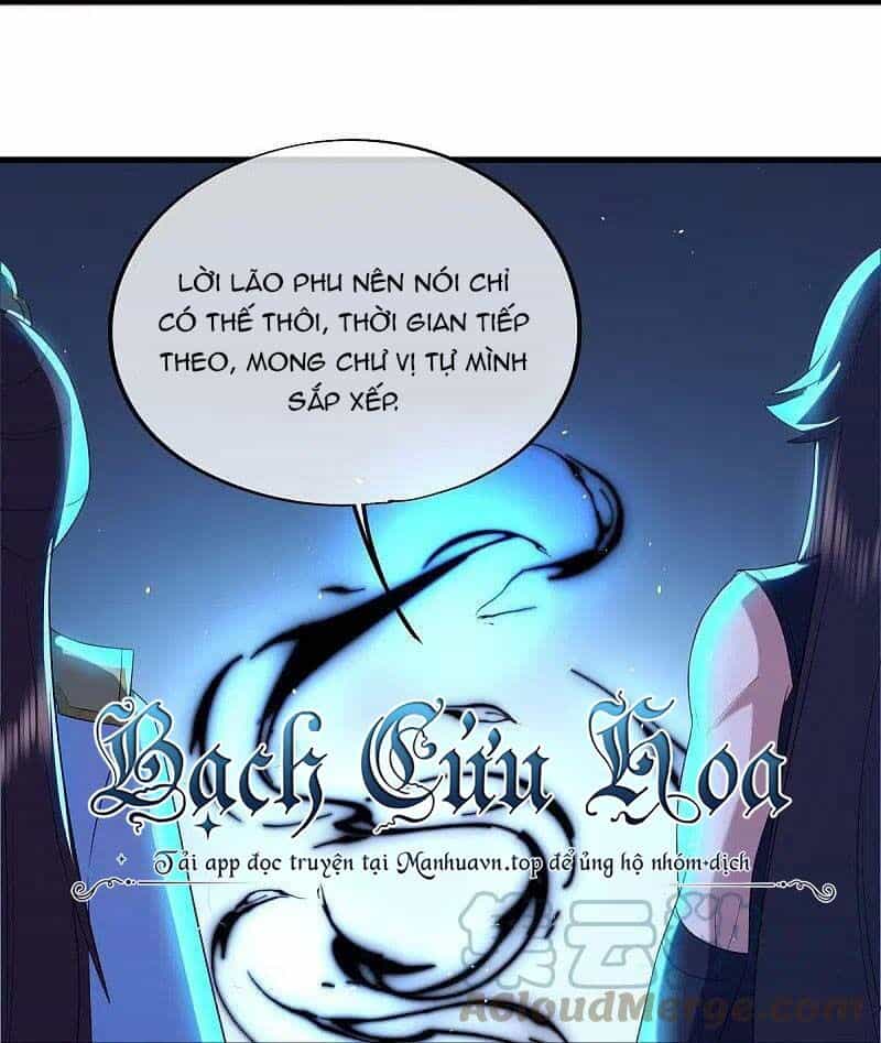 Chiến Hồn Tuyệt Thế - Chương 528 - ảnh 7