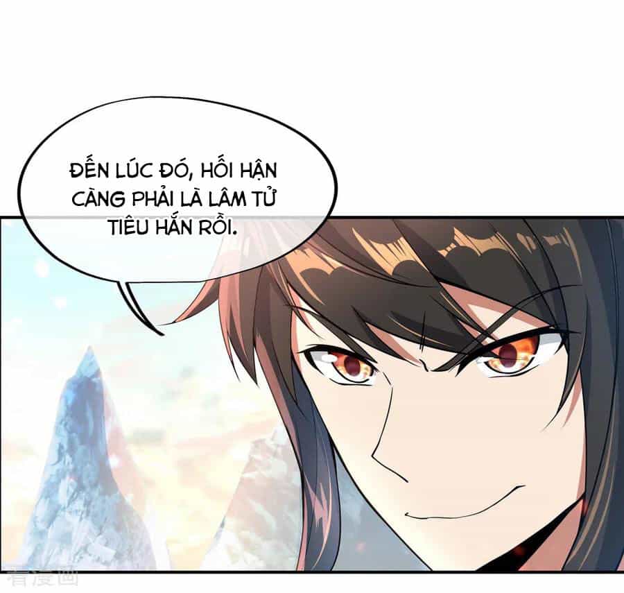 Chiến Hồn Tuyệt Thế - Chương 52 - ảnh 12
