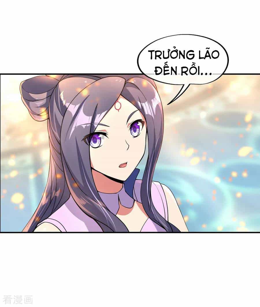 Chiến Hồn Tuyệt Thế - Chương 52 - ảnh 15