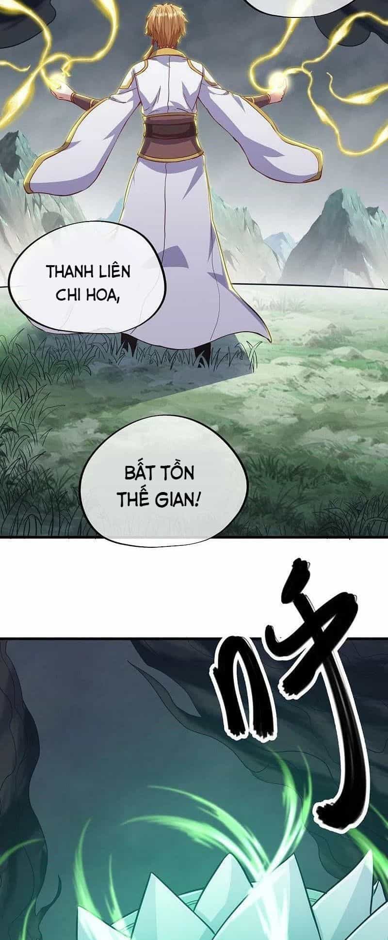 Chiến Hồn Tuyệt Thế - Chương 529 - ảnh 21