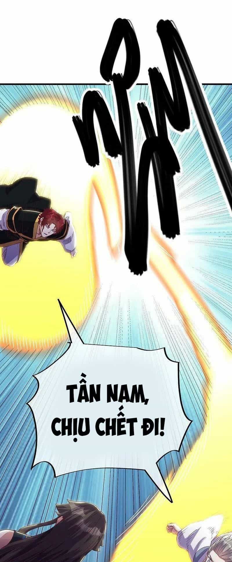Chiến Hồn Tuyệt Thế - Chương 529 - ảnh 27