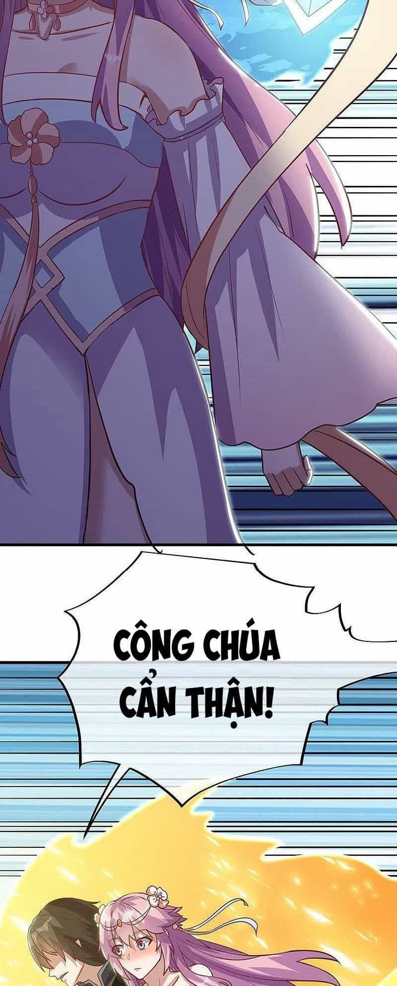 Chiến Hồn Tuyệt Thế - Chương 529 - ảnh 39