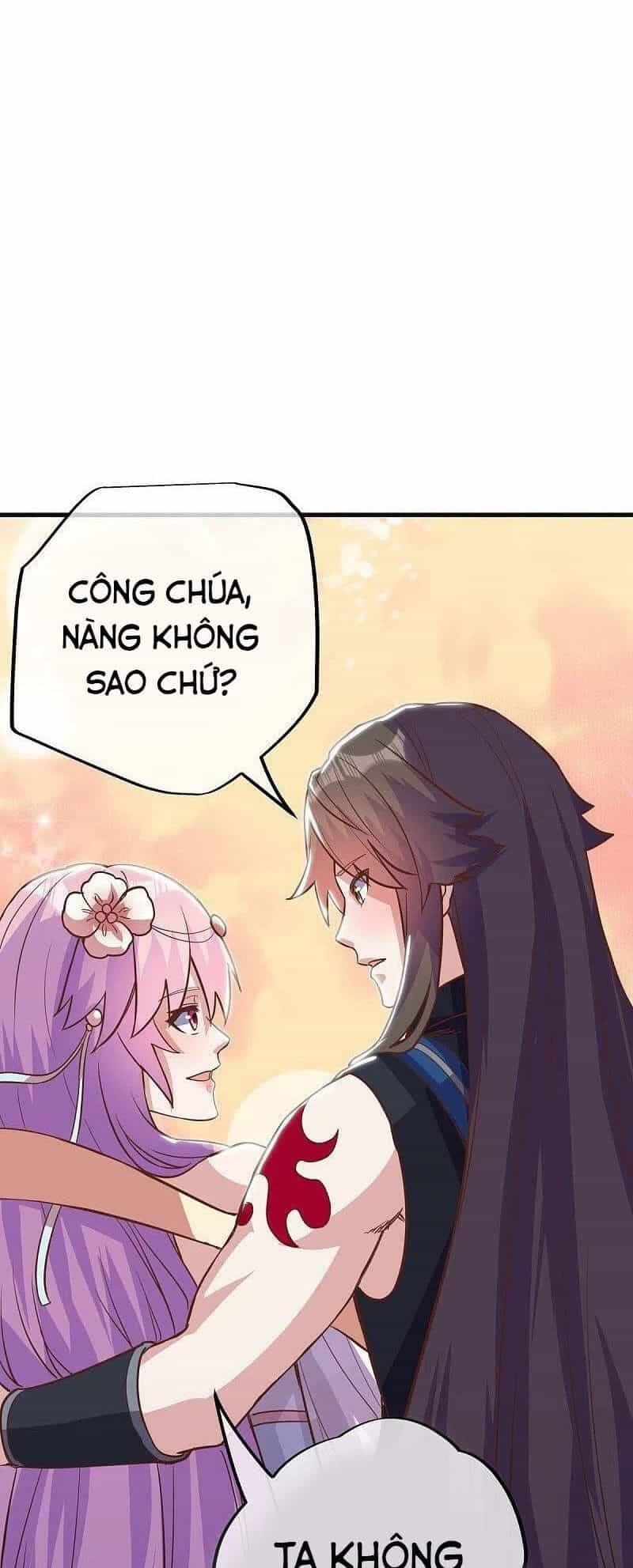 Chiến Hồn Tuyệt Thế - Chương 529 - ảnh 42