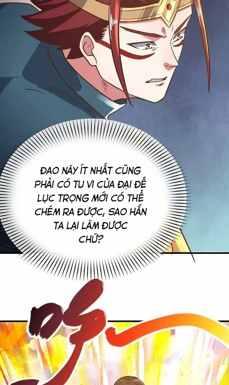 Chiến Hồn Tuyệt Thế - Chương 529 - ảnh 53