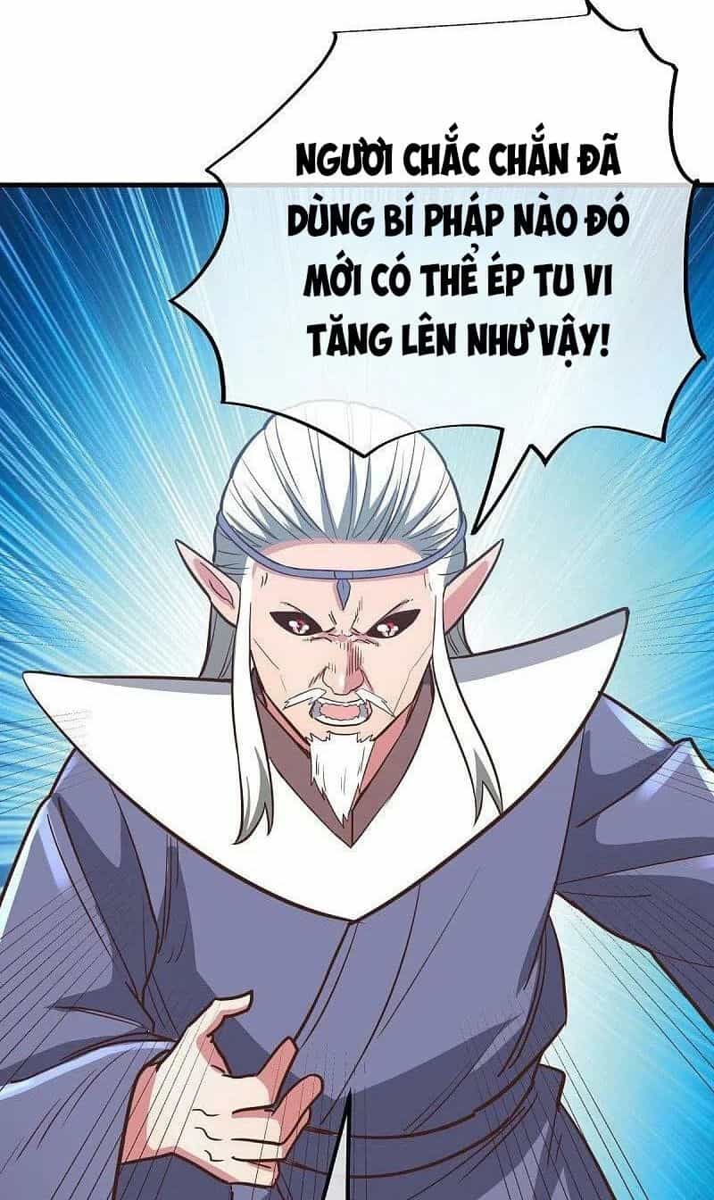 Chiến Hồn Tuyệt Thế - Chương 529 - ảnh 58
