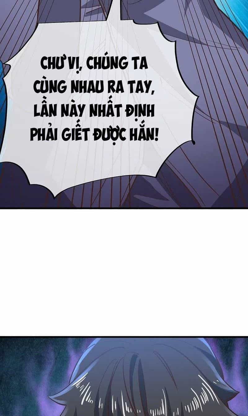 Chiến Hồn Tuyệt Thế - Chương 529 - ảnh 59