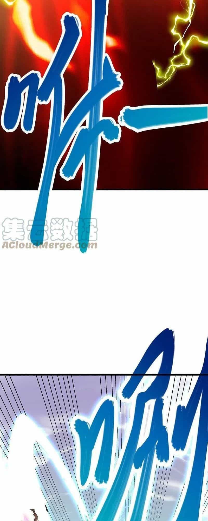 Chiến Hồn Tuyệt Thế - Chương 530 - ảnh 23