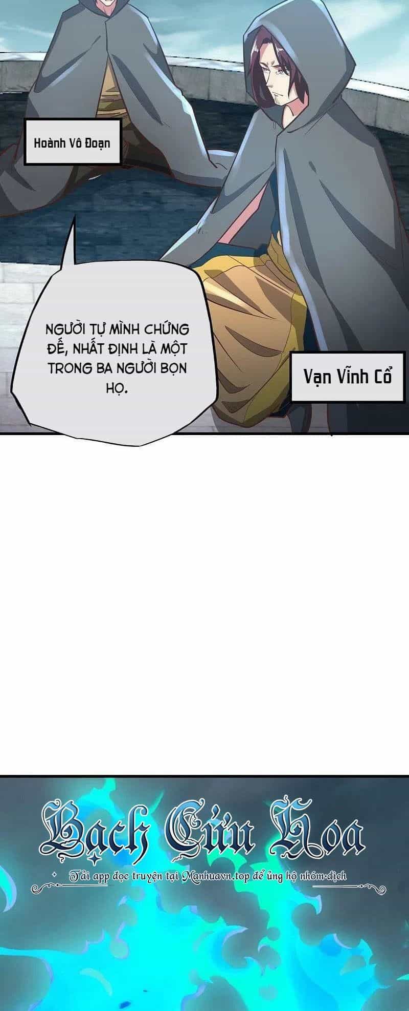 Chiến Hồn Tuyệt Thế - Chương 530 - ảnh 33