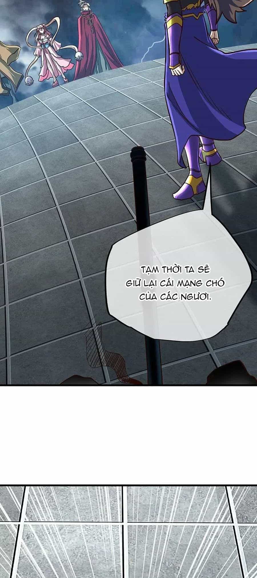 Chiến Hồn Tuyệt Thế - Chương 531 - ảnh 16