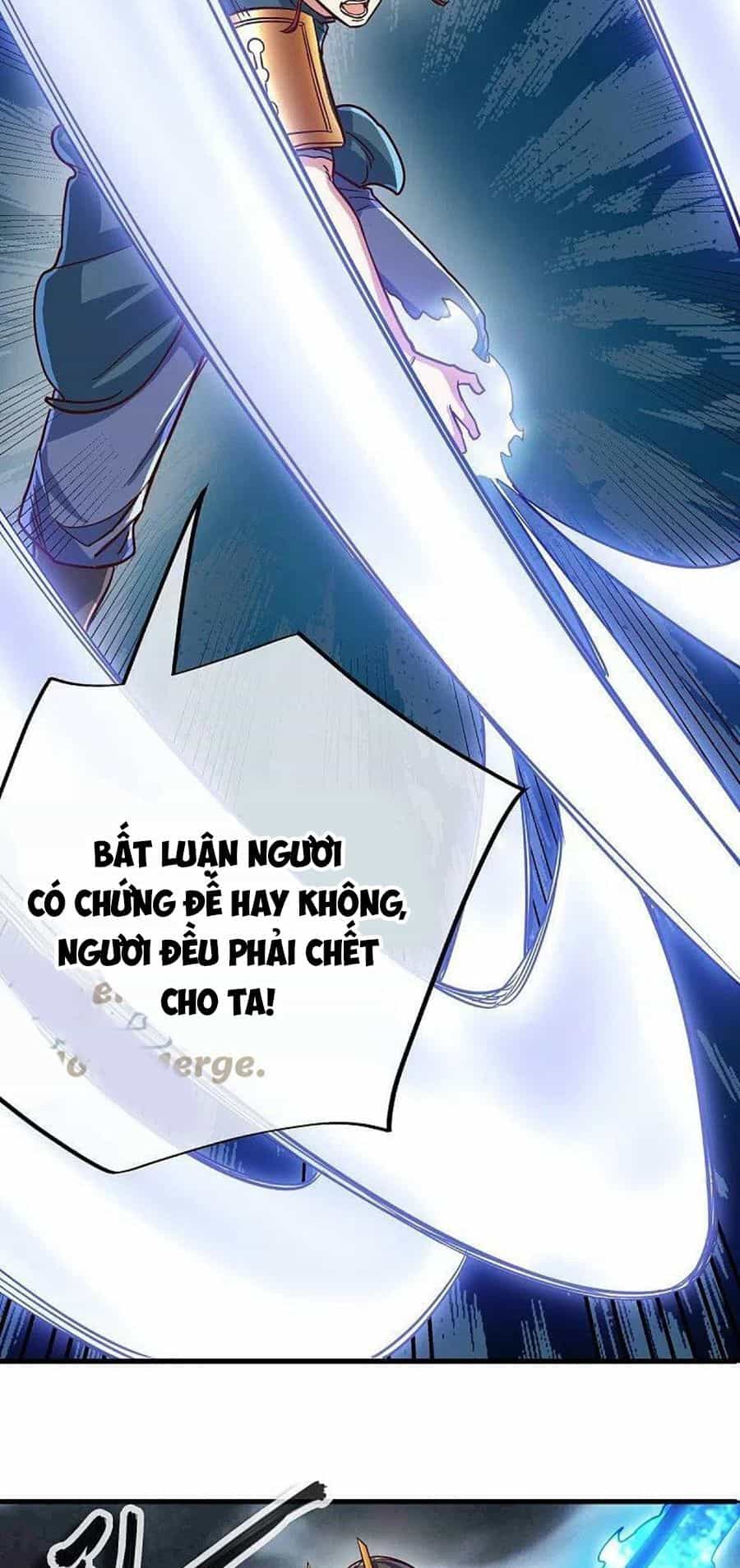 Chiến Hồn Tuyệt Thế - Chương 531 - ảnh 7