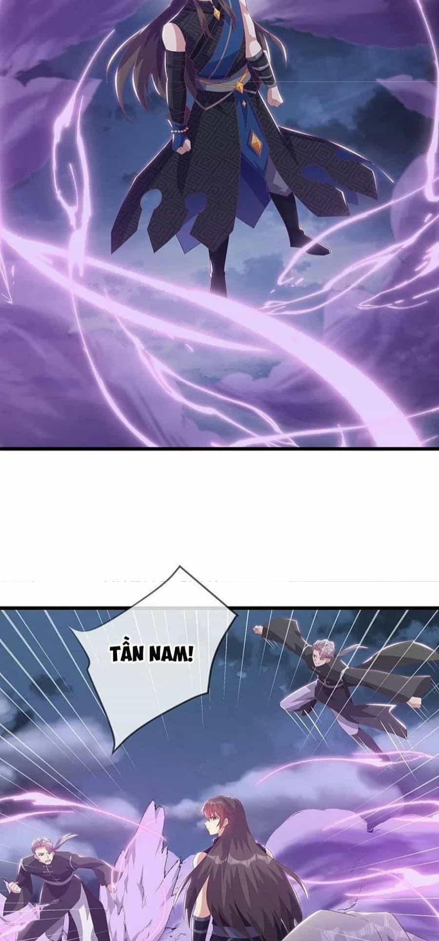 Chiến Hồn Tuyệt Thế - Chương 532 - ảnh 33