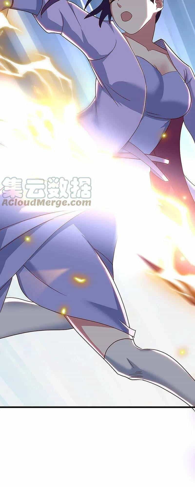 Chiến Hồn Tuyệt Thế - Chương 534 - ảnh 59