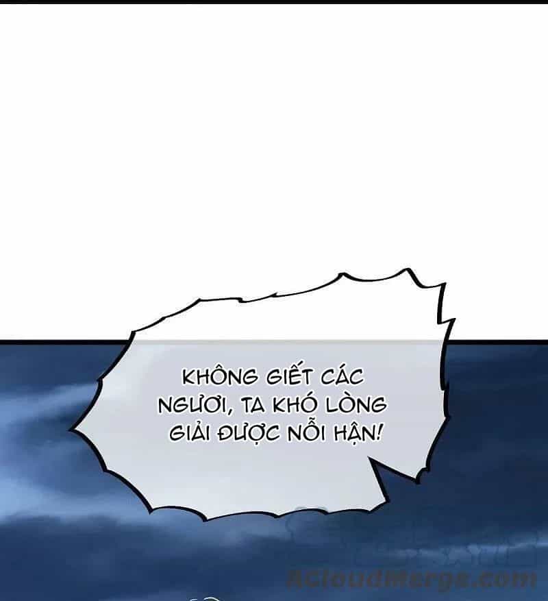Chiến Hồn Tuyệt Thế - Chương 535 - ảnh 17