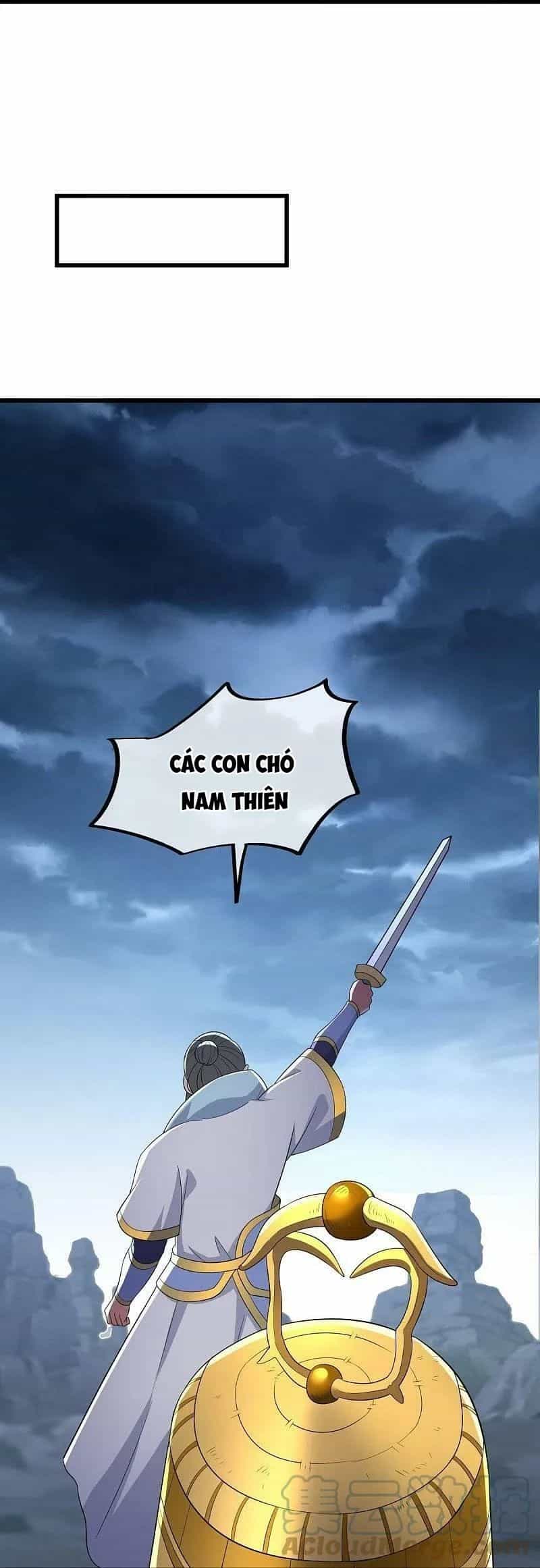 Chiến Hồn Tuyệt Thế - Chương 535 - ảnh 38