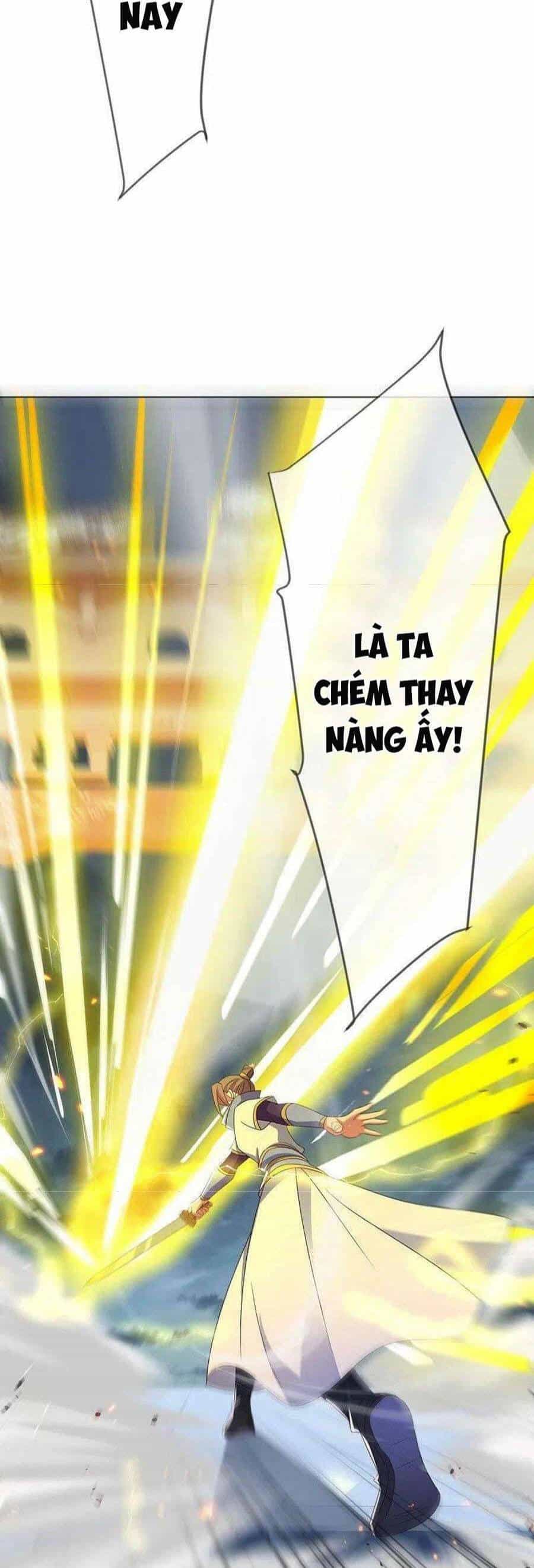 Chiến Hồn Tuyệt Thế - Chương 536 - ảnh 17